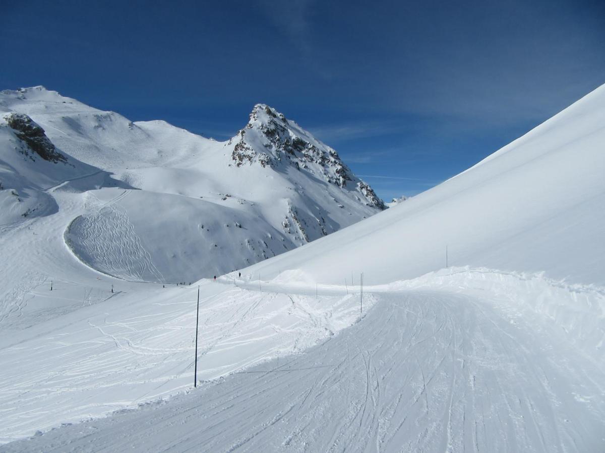 Nice Appt In Briancon Les Charmettes Zewnętrze zdjęcie